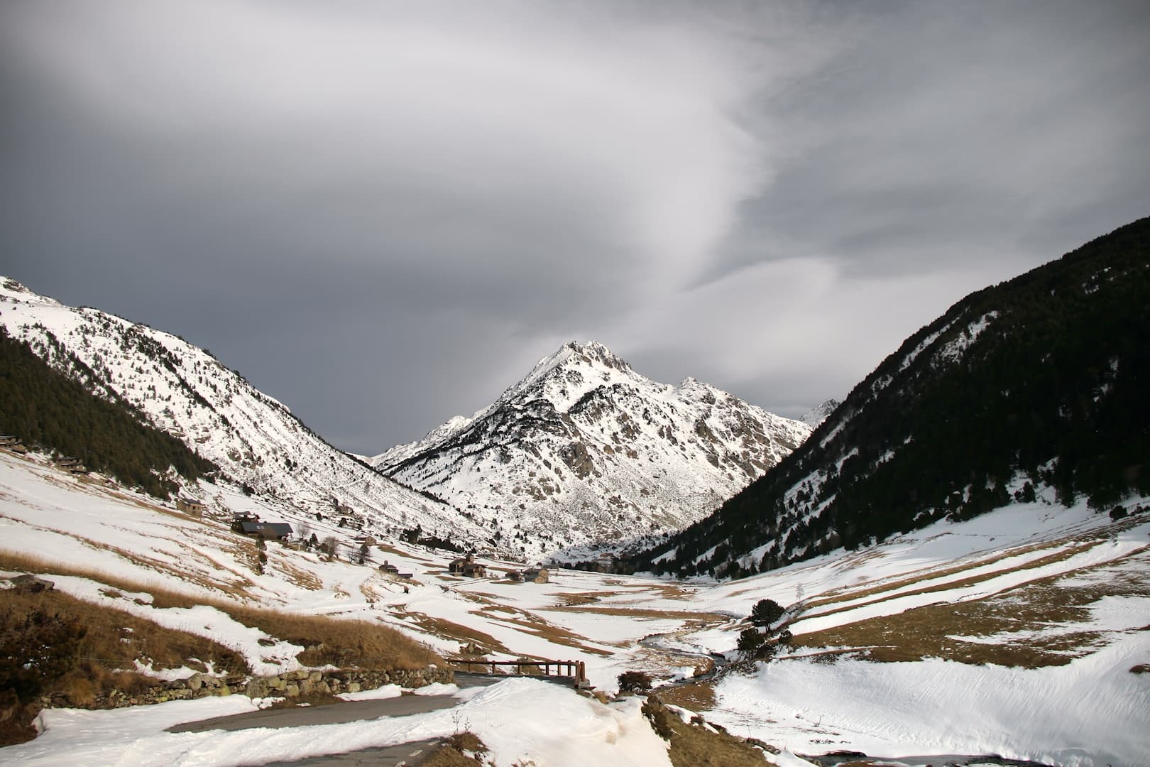 Andorra in Winter: Skiing, Spas and Duty-Free