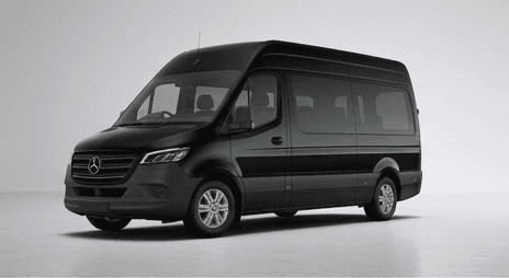 Group Minibus