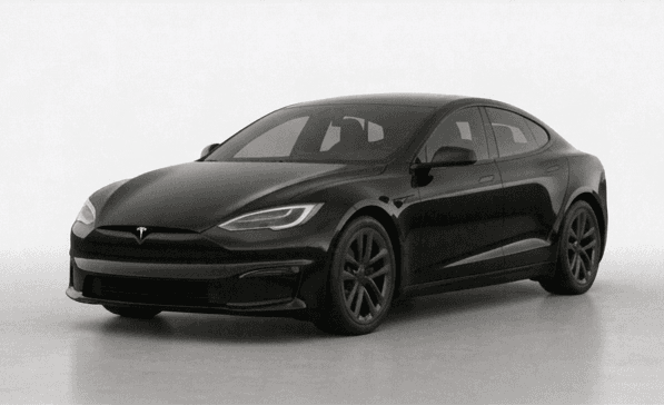 Electric Vehicle