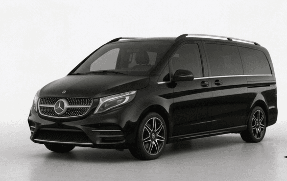 Mercedes V-Class