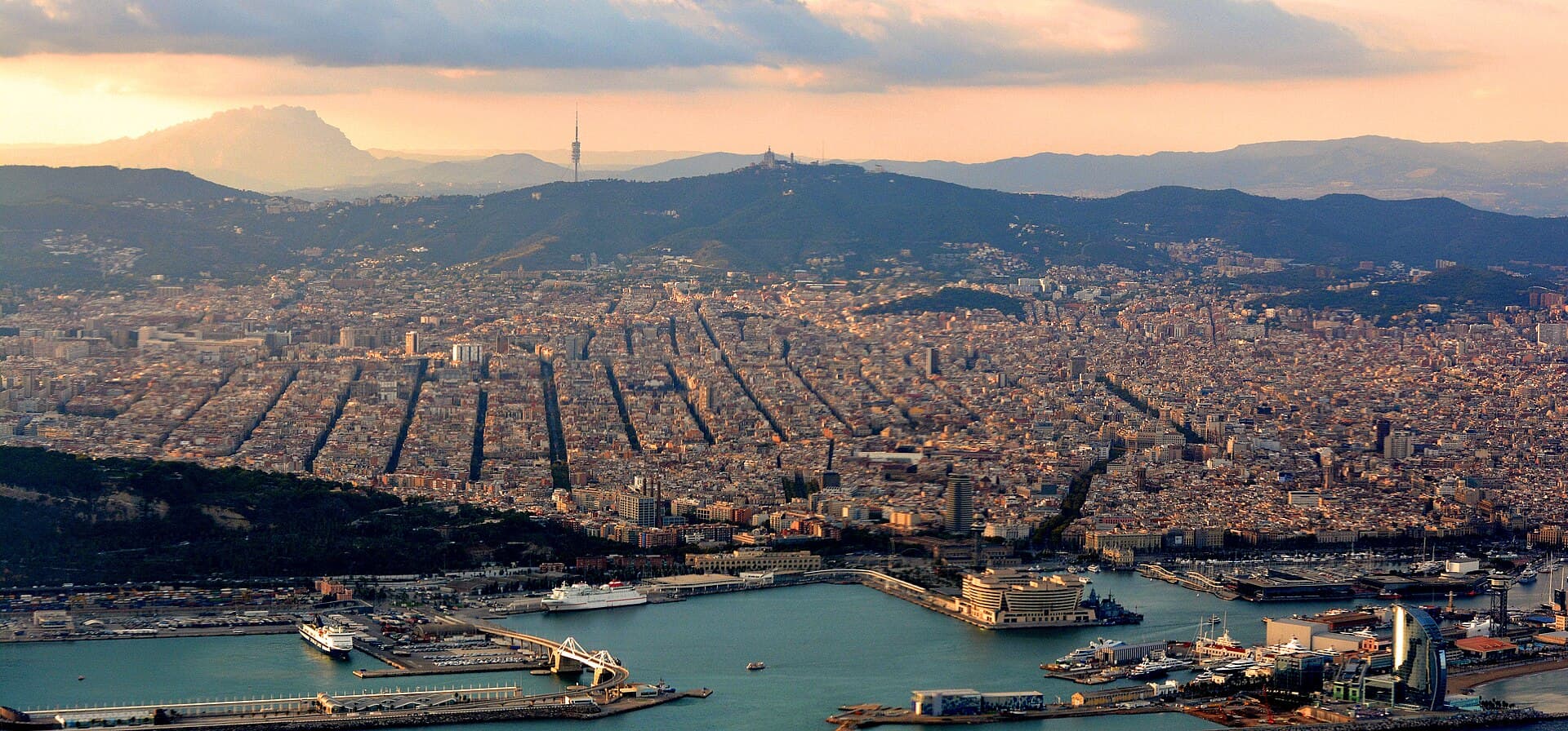Barcelona in Winter: What to Do When the Beach Closes
