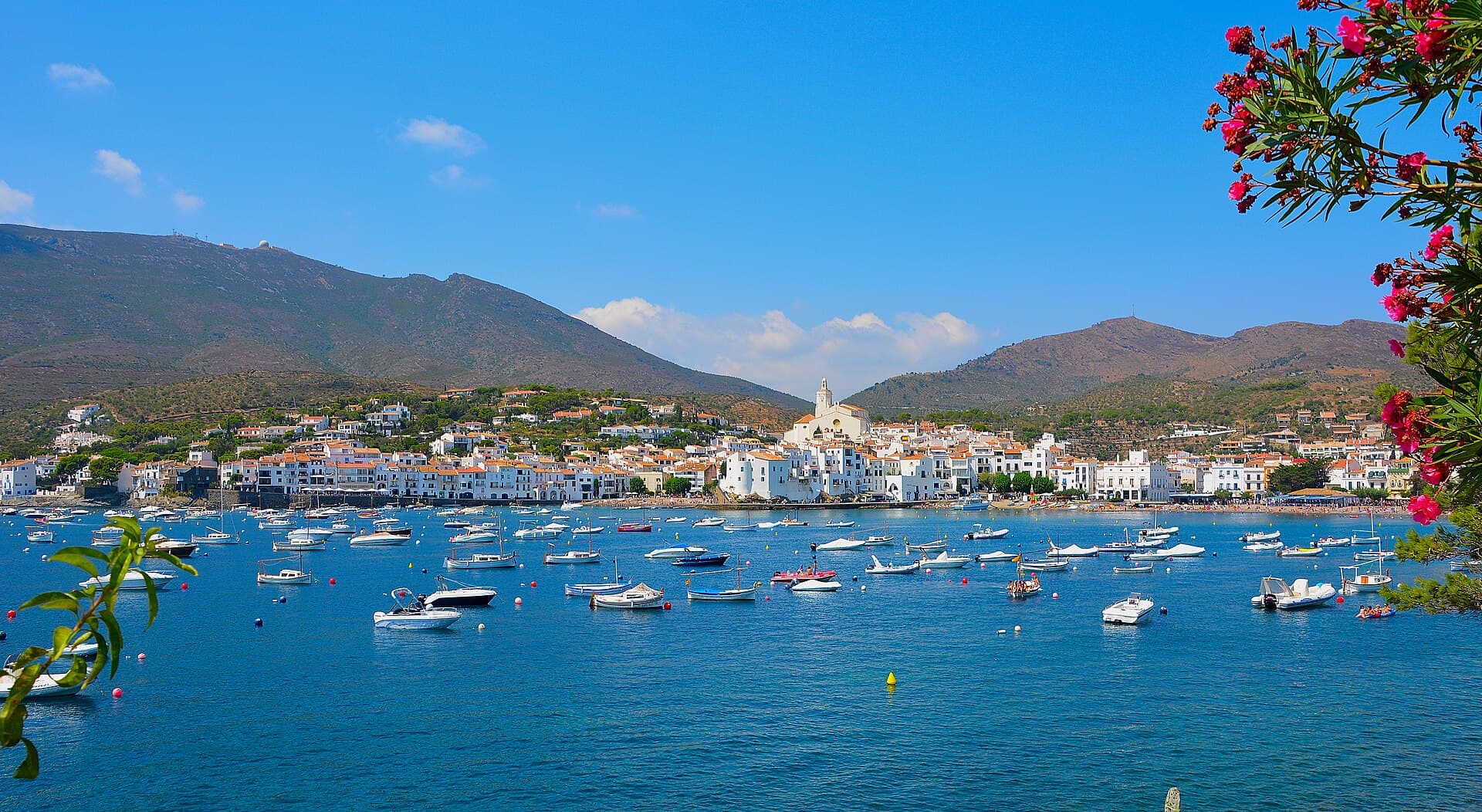 Cadaqués and the Dalí Coast