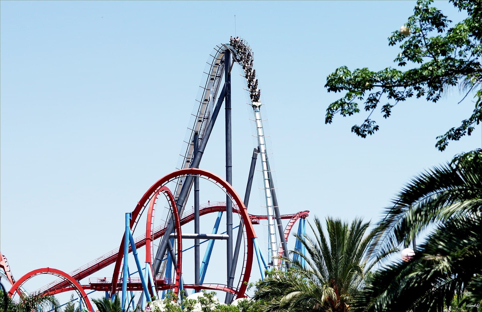 PortAventura World: A Family Day on the Costa Daurada