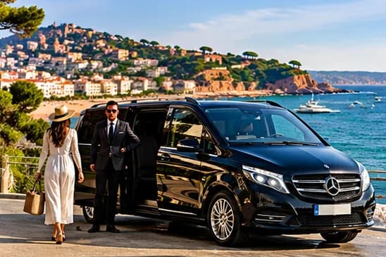 Costa Brava Transfers