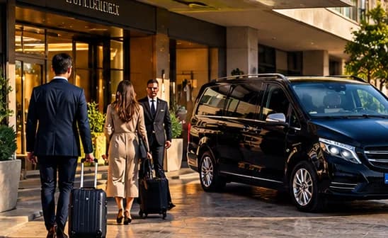 Hotel Transfers